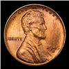 Image 2 : 1945-s Lincoln Cent 1c Grades GEM++ Unc RD