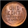 Image 3 : 1945-s Lincoln Cent 1c Grades GEM++ Unc RD