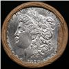 Image 2 : ***Auction Highlight*** 1879 & CC Uncirculated Morgan Dollar Shotgun Roll (fc)