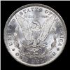 Image 3 : 1884-o Morgan Dollar $1 Grades Choice+ Unc