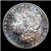 Image 2 : ***Auction Highlight*** 1882-s Morgan Dollar $1 Graded ms66+ BY SEGS (fc)