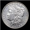 Image 2 : ***Auction Highlight*** 1893-p Morgan Dollar $1 Graded Select Unc BY USCG (fc)