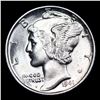 Image 2 : 1941-p Mercury Dime 10c Grades GEM++ Unc