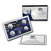 Image 2 : Group of 2 United States Mint Proof Sets 2001-2002 20 coins.