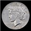 Image 2 : 1926-s Peace Dollar $1 Grades AU, Almost Unc