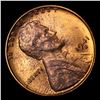 Image 2 : 1941-s Lincoln Cent 1c Grades Choice Unc RB