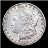 Image 2 : 1900-o Morgan Dollar $1 Grades Choice AU/BU Slider