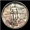 Image 2 : 1926-s Oregon Trail Old Commem Half Dollar 50c Grades GEM+ Unc