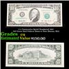 Image 1 : 3 x Consecutive Serial Numbered 1993 $10 Green Seal Federal Reserve Note (Boston, MA) Grades CU