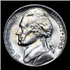 Image 2 : 1943-s Jefferson Nickel 5c Grades GEM++ Unc