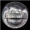 Image 3 : 1943-s Jefferson Nickel 5c Grades GEM++ Unc
