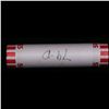Image 3 : Shotgun Lincoln 1c roll, 1979-d 50 pcs Bank Wrapper.