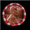 Image 2 : Shotgun Lincoln 1c roll, 1982-p 50 pcs Bank Wrapper.