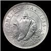 Image 3 : 1966 Bahamas 1 Dollar Silver KM# 8 Grades Select Unc