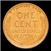 Image 3 : 1918-p Lincoln Cent Major Mint Error 1c Grades Choice AU/BU Slider