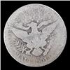 Image 3 : 1908-o Barber Half Dollars 50c Grades vg, very good