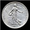Image 2 : 1960 France 5 Francs 5f KM-926 Grades Select Unc