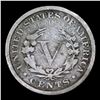 Image 3 : 1896 Liberty Nickel 5c Grades vg, very good