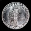 Image 3 : 1942-s Mercury Dime 10c Grades GEM++ FSB