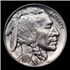 Image 2 : 1937-d Buffalo Nickel 5c Graded ms66+ BY SEGS