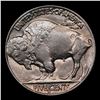 Image 3 : 1937-d Buffalo Nickel 5c Graded ms66+ BY SEGS