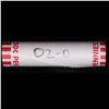 Image 3 : Shotgun Lincoln 1c roll, 2002-d 50 pcs Bank Wrapper.