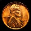 Image 2 : 1939-p Lincoln Cent 1c Grades GEM++ RB