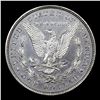 Image 3 : Proof ***Auction Highlight*** 1878 8tf Morgan Dollar $1 Graded pr64+ BY SEGS (fc)