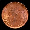 Image 3 : 1953-p Lincoln Cent 1c Grades GEM+ Unc RD