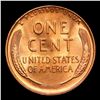 Image 3 : ***Auction Highlight*** 1937-d Lincoln Cent Near TOP POP! 1c Graded ms67+ rd BY SEGS (fc)
