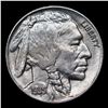 Image 2 : 1935-p Buffalo Nickel 5c Grades GEM+ Unc