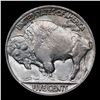 Image 3 : 1935-p Buffalo Nickel 5c Grades GEM+ Unc