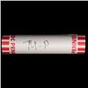 Image 3 : Shotgun Lincoln 1c roll, 1974-p 50 pcs Bank Wrapper.