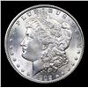 Image 2 : 1902-o Morgan Dollar $1 Grades GEM Unc