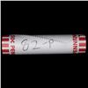 Image 2 : Shotgun Lincoln 1c roll, 1982-p 50 pcs Bank Wrapper.