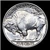 Image 3 : 1936-p Buffalo Nickel 5c Grades Choice Unc