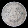 Image 3 : 1891 Liberty Nickel 5c Grades g, good