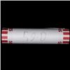 Image 3 : Shotgun Lincoln 1c roll, 1959-d 50 pcs Bank Wrapper.