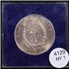 Image 3 : 1970 Western Samoa One Tala $1. Commemorative James Cook Coin.  KM#?9