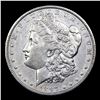 Image 2 : 1897-o Morgan Dollar $1 Grades Choice AU/BU Slider