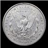 Image 3 : 1897-o Morgan Dollar $1 Grades Choice AU/BU Slider