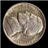 Image 2 : 1938-p Jefferson Nickel 5c Grades Select+ Unc