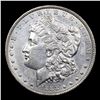 Image 2 : 1888-o Morgan Dollar $1 Grades Choice AU/BU Slider