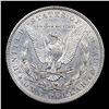 Image 3 : 1888-o Morgan Dollar $1 Grades Choice AU/BU Slider