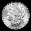 Image 2 : 1888-p Morgan Dollar $1 Grades Choice+ Unc