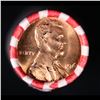 Image 2 : Shotgun Lincoln 1c roll, 1967-p 50 pcs Bank Wrapper.
