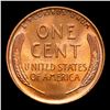 Image 3 : 1944-d Lincoln Cent 1c Grades GEM+ Unc RB