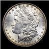 Image 2 : 1887-p Morgan Dollar $1 Grades Choice+ Unc