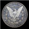 Image 3 : ***Auction Highlight*** 1890-CC Morgan Dollar $1 Graded ms63+ DMPL By SEGS (fc)