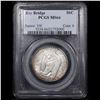 Image 2 : ***Auction Highlight*** PCGS 1936-s Bay Bridge Old Commem Half Dollar 50c Graded ms66 By PCGS (fc)
